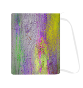 Weathered Wood Laundry Bag